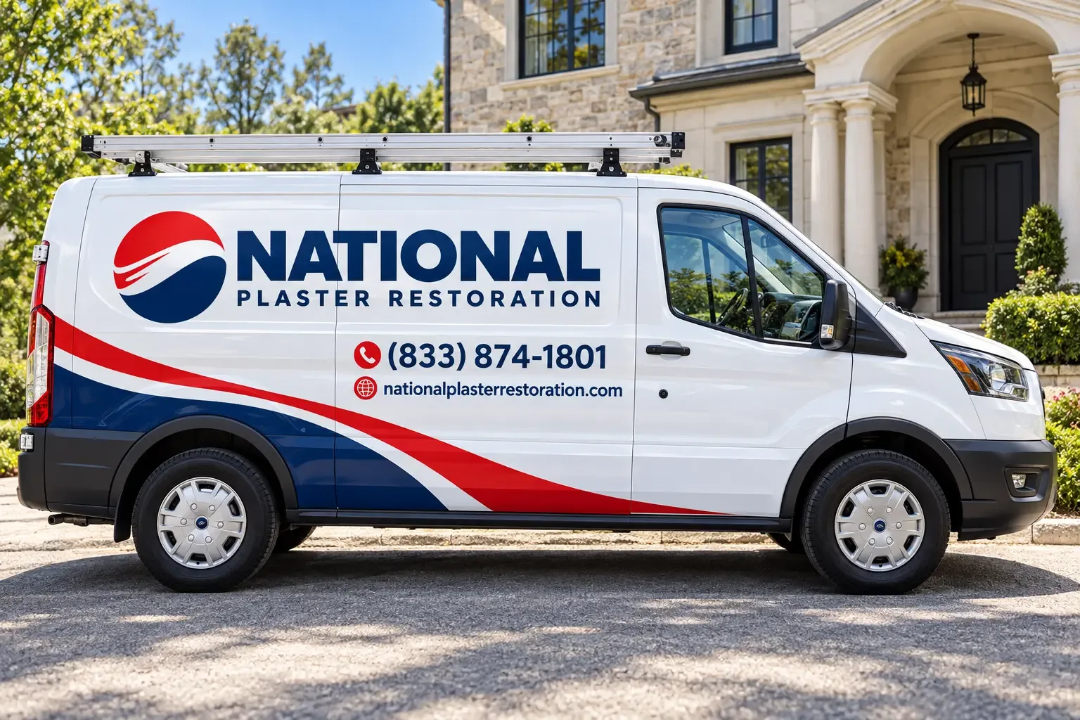 Plaster Repair in Tangier, VA near me