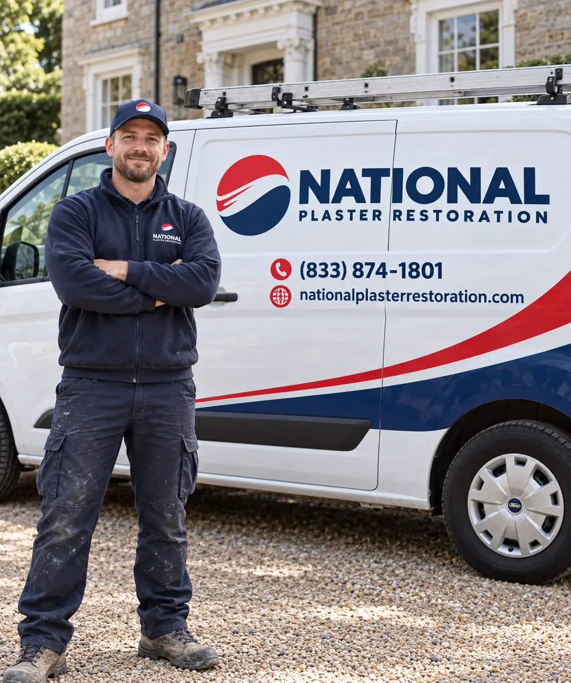 Plaster Repair company in Tangier, VA